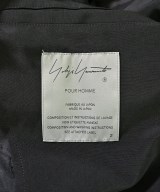 yohji yamamoto POUR HOMME（ヨウジヤマモトプールオム）ジャケット 黒 サイズ:2(S位) メンズ/2200706827019