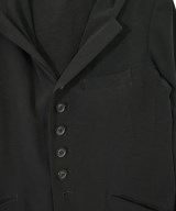 yohji yamamoto POUR HOMME（ヨウジヤマモトプールオム）ジャケット 黒 サイズ:2(S位) メンズ/2200706827019