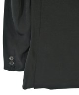 yohji yamamoto POUR HOMME（ヨウジヤマモトプールオム）ジャケット 黒 サイズ:2(S位) メンズ/2200706827019