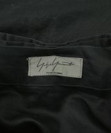 yohji yamamoto POUR HOMME（ヨウジヤマモトプールオム）カジュアルシャツ 黒 サイズ:-(L位) メンズ/2200707006109