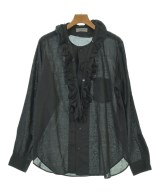 yohji yamamoto POUR HOMME カジュアルシャツ
