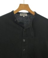 yohji yamamoto POUR HOMME（ヨウジヤマモトプールオム）Tシャツ・カットソー 黒 サイズ:3(M位) メンズ/2200707006116