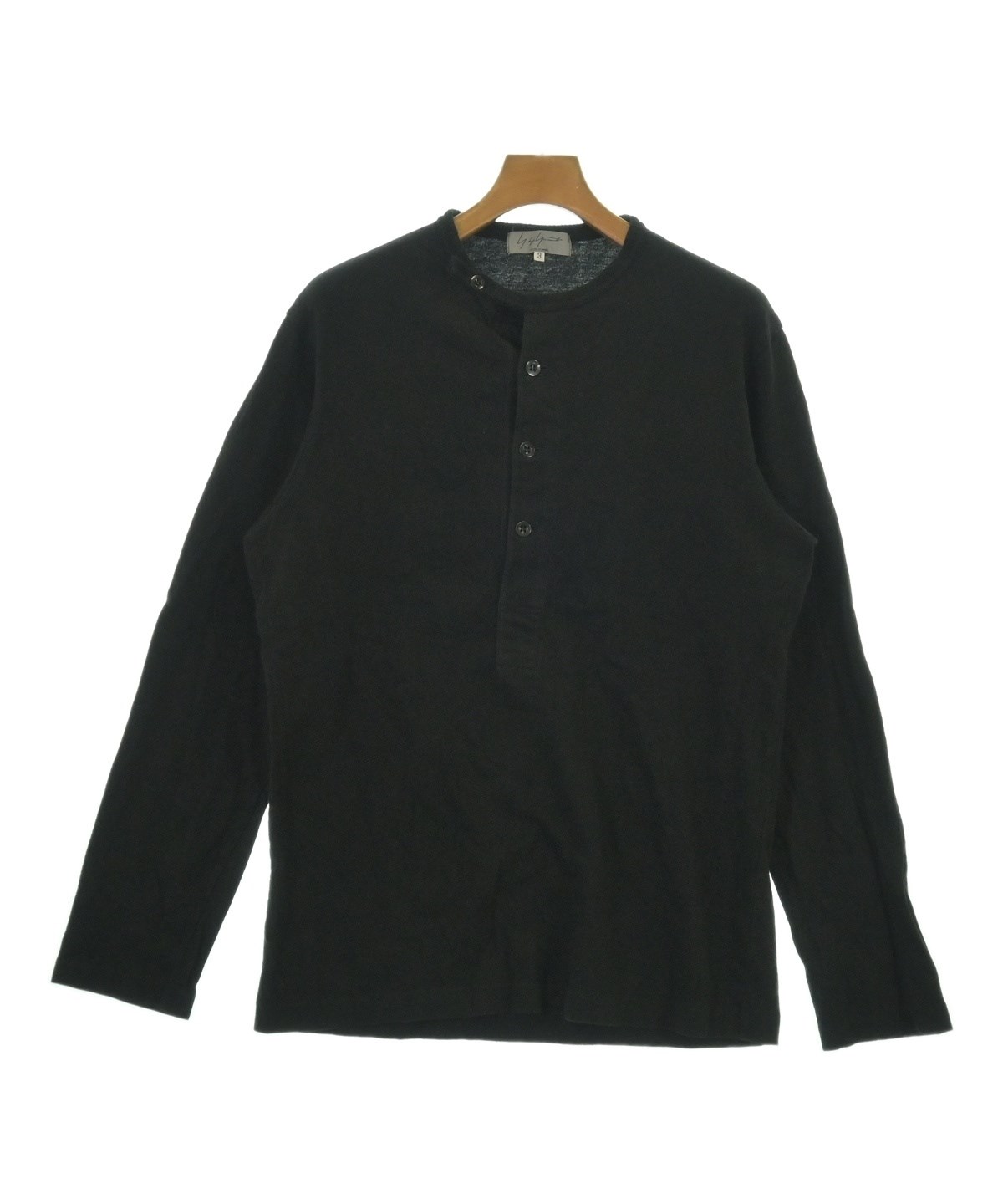 yohji yamamoto POUR HOMME（ヨウジヤマモトプールオム）Tシャツ
