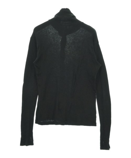 yohji yamamoto POUR HOMME（ヨウジヤマモトプールオム）カーディガン 黒 サイズ:3(M位) メンズ/2200707006130