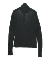 yohji yamamoto POUR HOMME（ヨウジヤマモトプールオム）カーディガン 黒 サイズ:3(M位) メンズ/2200707006130