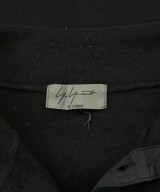 yohji yamamoto POUR HOMME（ヨウジヤマモトプールオム）カーディガン 黒 サイズ:3(M位) メンズ/2200707006130