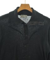 yohji yamamoto POUR HOMME（ヨウジヤマモトプールオム）カーディガン 黒 サイズ:3(M位) メンズ/2200707006130