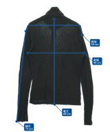 yohji yamamoto POUR HOMME（ヨウジヤマモトプールオム）カーディガン 黒 サイズ:3(M位) メンズ/2200707006130