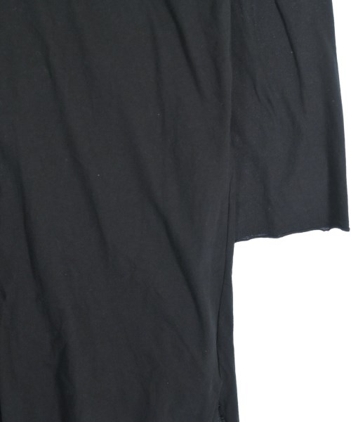 yohji yamamoto POUR HOMME（ヨウジヤマモトプールオム）カジュアルシャツ 黒 サイズ:3(M位) メンズ/2200704955011