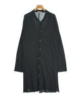 yohji yamamoto POUR HOMME（ヨウジヤマモトプールオム）カジュアルシャツ 黒 サイズ:3(M位) メンズ/2200704955011