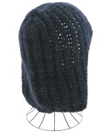 yohji yamamoto POUR HOMME（ヨウジヤマモトプールオム）小物類（その他） 黒 サイズ:- メンズ/2200705407168