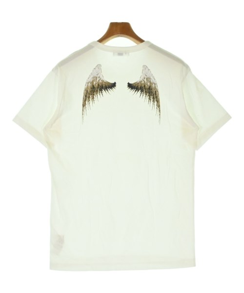 yohji yamamoto POUR HOMME（ヨウジヤマモトプールオム）Tシャツ・カットソー 白 サイズ:3(M位) メンズ/2200707360041