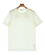 yohji yamamoto POUR HOMME（ヨウジヤマモトプールオム）Tシャツ・カットソー 白 サイズ:3(M位) メンズ/2200707360041