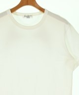 yohji yamamoto POUR HOMME（ヨウジヤマモトプールオム）Tシャツ・カットソー 白 サイズ:3(M位) メンズ/2200707360041