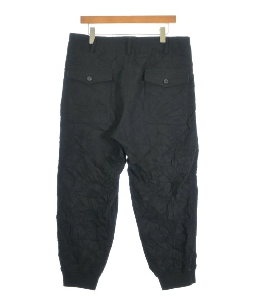 yohji yamamoto POUR HOMME（ヨウジヤマモトプールオム）その他 黒 サイズ:2(S位) メンズ/2200707360188