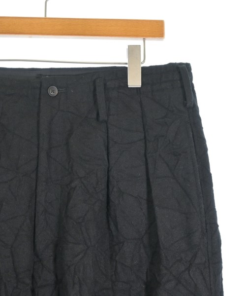 yohji yamamoto POUR HOMME（ヨウジヤマモトプールオム）その他 黒 サイズ:2(S位) メンズ/2200707360188