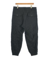 yohji yamamoto POUR HOMME（ヨウジヤマモトプールオム）その他 黒 サイズ:2(S位) メンズ/2200707360188