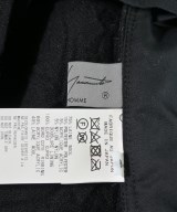 yohji yamamoto POUR HOMME（ヨウジヤマモトプールオム）その他 黒 サイズ:2(S位) メンズ/2200707360188