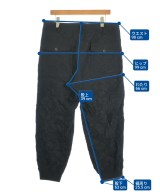 yohji yamamoto POUR HOMME（ヨウジヤマモトプールオム）その他 黒 サイズ:2(S位) メンズ/2200707360188