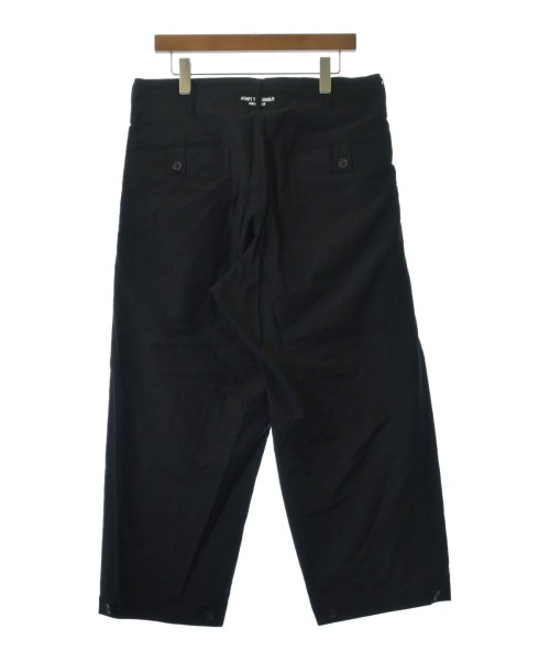 yohji yamamoto POUR HOMME（ヨウジヤマモトプールオム）その他 黒 サイズ:2(S位) メンズ/2200707407012