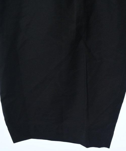 yohji yamamoto POUR HOMME（ヨウジヤマモトプールオム）その他 黒 サイズ:2(S位) メンズ/2200707407012
