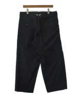 yohji yamamoto POUR HOMME（ヨウジヤマモトプールオム）その他 黒 サイズ:2(S位) メンズ/2200707407012