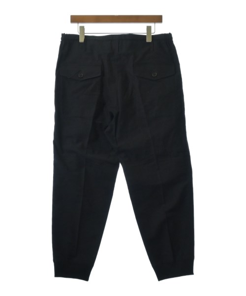 yohji yamamoto POUR HOMME（ヨウジヤマモトプールオム）その他 黒 サイズ:2(S位) メンズ/2200707407043