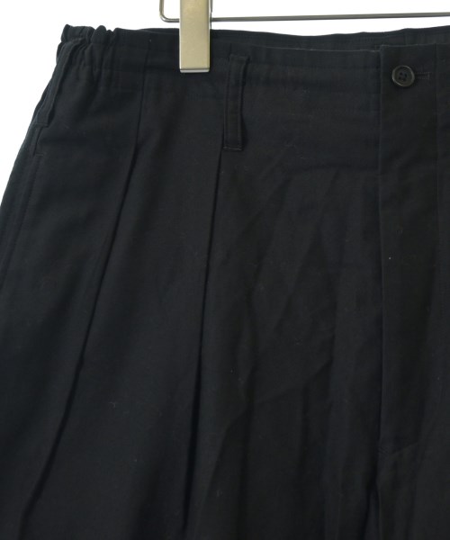yohji yamamoto POUR HOMME（ヨウジヤマモトプールオム）その他 黒 サイズ:2(S位) メンズ/2200707407043