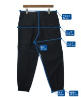 yohji yamamoto POUR HOMME（ヨウジヤマモトプールオム）その他 黒 サイズ:2(S位) メンズ/2200707407043