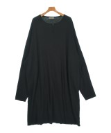 yohji yamamoto POUR HOMME（ヨウジヤマモトプールオム）Tシャツ・カットソー 黒 サイズ:3(M位) メンズ/2200707492018