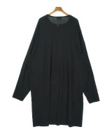 yohji yamamoto POUR HOMME（ヨウジヤマモトプールオム）Tシャツ・カットソー 黒 サイズ:3(M位) メンズ/2200707492018