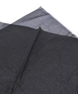 yohji yamamoto POUR HOMME（ヨウジヤマモトプールオム）小物類（その他） 黒 サイズ:- メンズ/2200707637051