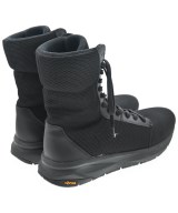 yohji yamamoto POUR HOMME（ヨウジヤマモトプールオム）スニーカー 黒 サイズ:3(26cm位) メンズ/2200707871011