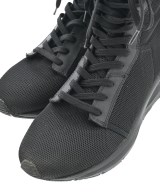 yohji yamamoto POUR HOMME（ヨウジヤマモトプールオム）スニーカー 黒 サイズ:3(26cm位) メンズ/2200707871011