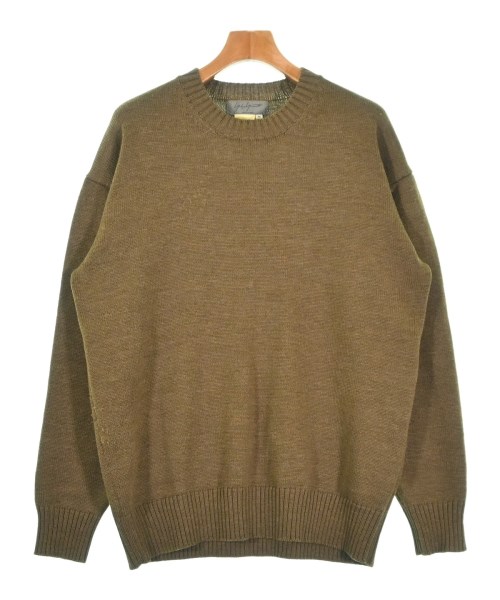 yohji yamamoto POUR HOMME(ヨウジヤマモトプールオム)のニット・セーター サイズ:M 23,400円