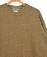 yohji yamamoto POUR HOMME（ヨウジヤマモトプールオム）ニット・セーター カーキ サイズ:M メンズ/2200707977027