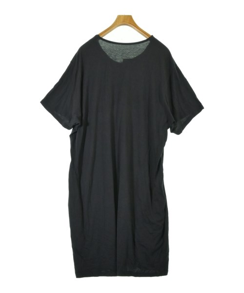 yohji yamamoto POUR HOMME（ヨウジヤマモトプールオム）Tシャツ・カットソー 黒 サイズ:3(M位) メンズ/2200708000021