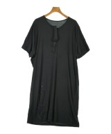 yohji yamamoto POUR HOMME（ヨウジヤマモトプールオム）Tシャツ・カットソー 黒 サイズ:3(M位) メンズ/2200708000021