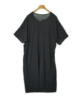yohji yamamoto POUR HOMME（ヨウジヤマモトプールオム）Tシャツ・カットソー 黒 サイズ:3(M位) メンズ/2200708000021