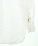 yohji yamamoto POUR HOMME（ヨウジヤマモトプールオム）カジュアルシャツ 白 サイズ:2(S位) メンズ/2200708025031
