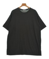 yohji yamamoto POUR HOMME（ヨウジヤマモトプールオム）Tシャツ・カットソー 黒 サイズ:3(M位) メンズ/2200708025048