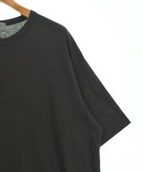 yohji yamamoto POUR HOMME（ヨウジヤマモトプールオム）Tシャツ・カットソー 黒 サイズ:3(M位) メンズ/2200708025048