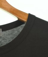 yohji yamamoto POUR HOMME（ヨウジヤマモトプールオム）Tシャツ・カットソー 黒 サイズ:3(M位) メンズ/2200708025048