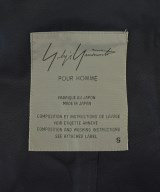 yohji yamamoto POUR HOMME（ヨウジヤマモトプールオム）テーラードジャケット 紺 サイズ:S メンズ/2200704315013
