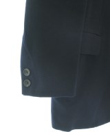 yohji yamamoto POUR HOMME（ヨウジヤマモトプールオム）テーラードジャケット 紺 サイズ:S メンズ/2200704315013