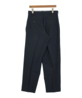 yohji yamamoto POUR HOMME（ヨウジヤマモトプールオム）スラックス 紺 サイズ:S メンズ/2200704315020