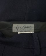 yohji yamamoto POUR HOMME（ヨウジヤマモトプールオム）スラックス 紺 サイズ:S メンズ/2200704315020