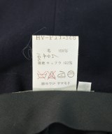 yohji yamamoto POUR HOMME（ヨウジヤマモトプールオム）スラックス 紺 サイズ:S メンズ/2200704315020