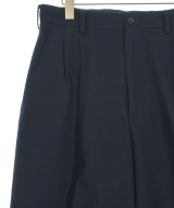 yohji yamamoto POUR HOMME（ヨウジヤマモトプールオム）スラックス 紺 サイズ:S メンズ/2200704315020