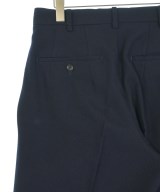 yohji yamamoto POUR HOMME（ヨウジヤマモトプールオム）スラックス 紺 サイズ:S メンズ/2200704315020